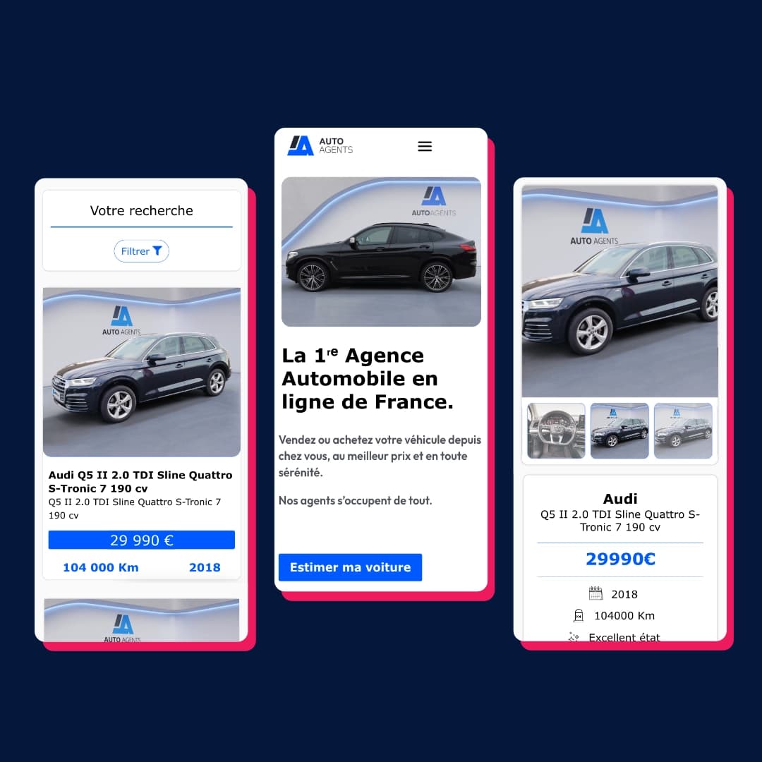 AutoAgent