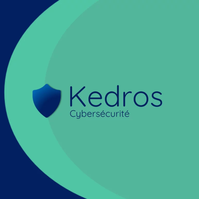 Kedros cybersécurité