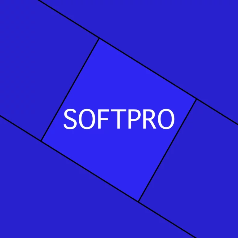 Image softpro pour la création de son site web