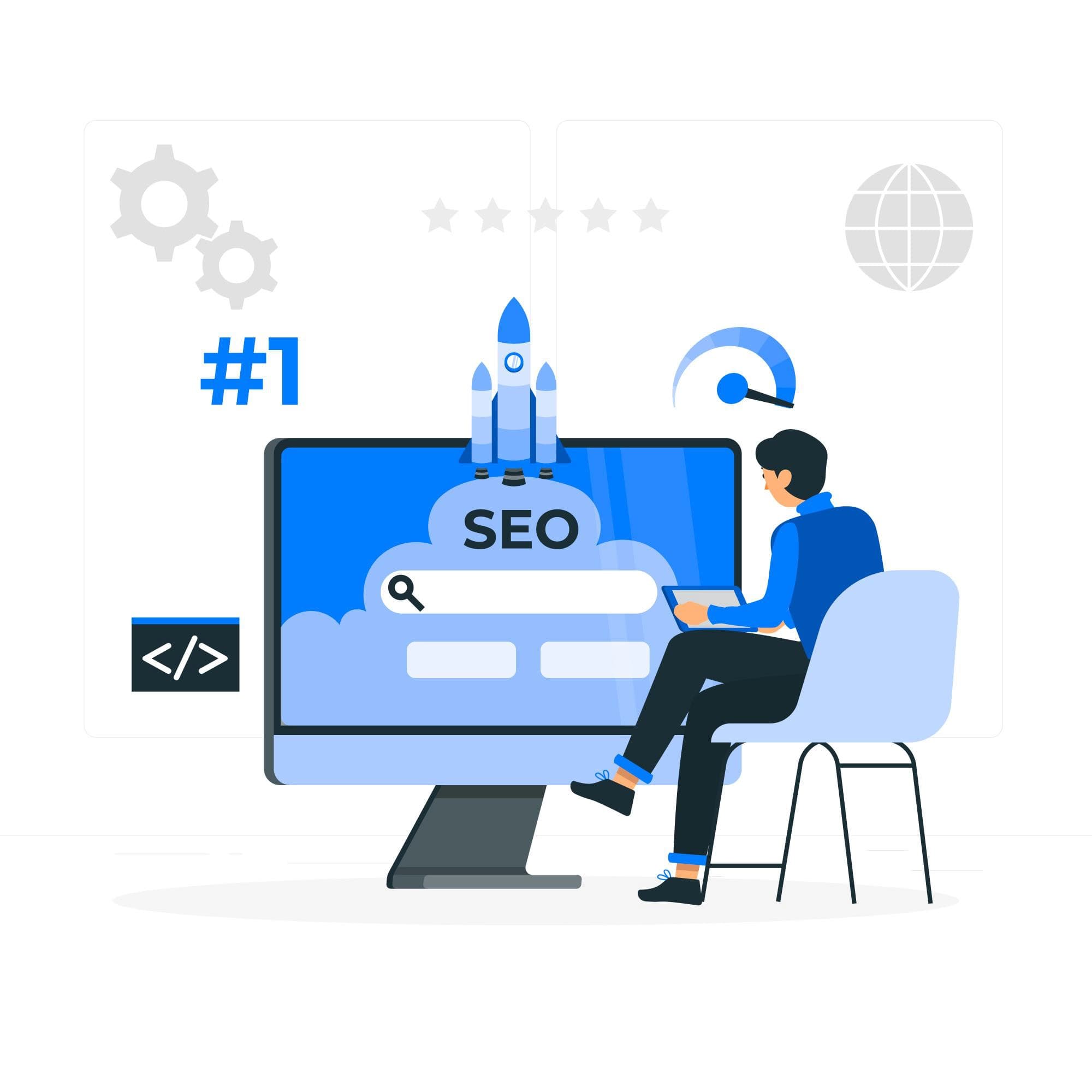 Les secrets du référencement SEO pour booster votre visibilité en Ligne