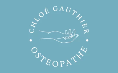 Chloé Gauthier Ostéopathe