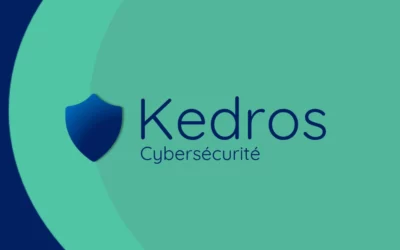Kedros cybersécurité