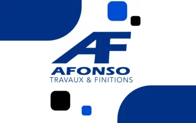 Afonso Travaux & Finitions se lance sur le web !