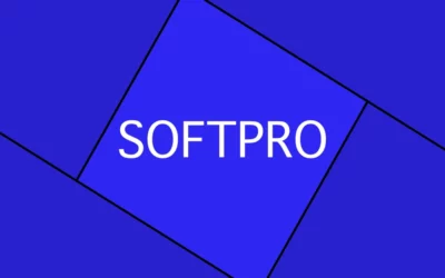 SoftPro et ses logiciels métiers