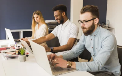 Augmentez votre performance digitale avec une stratégie Google Ads maîtrisée