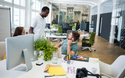 Quels sont les avantages d’une agence web pour le développement de votre site sous Webflow ?