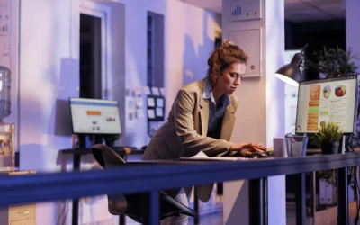 Exploitez le plein potentiel de WordPress avec l’expertise de notre agence digitale