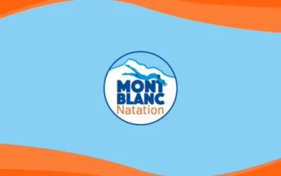 Mont Blanc Natation